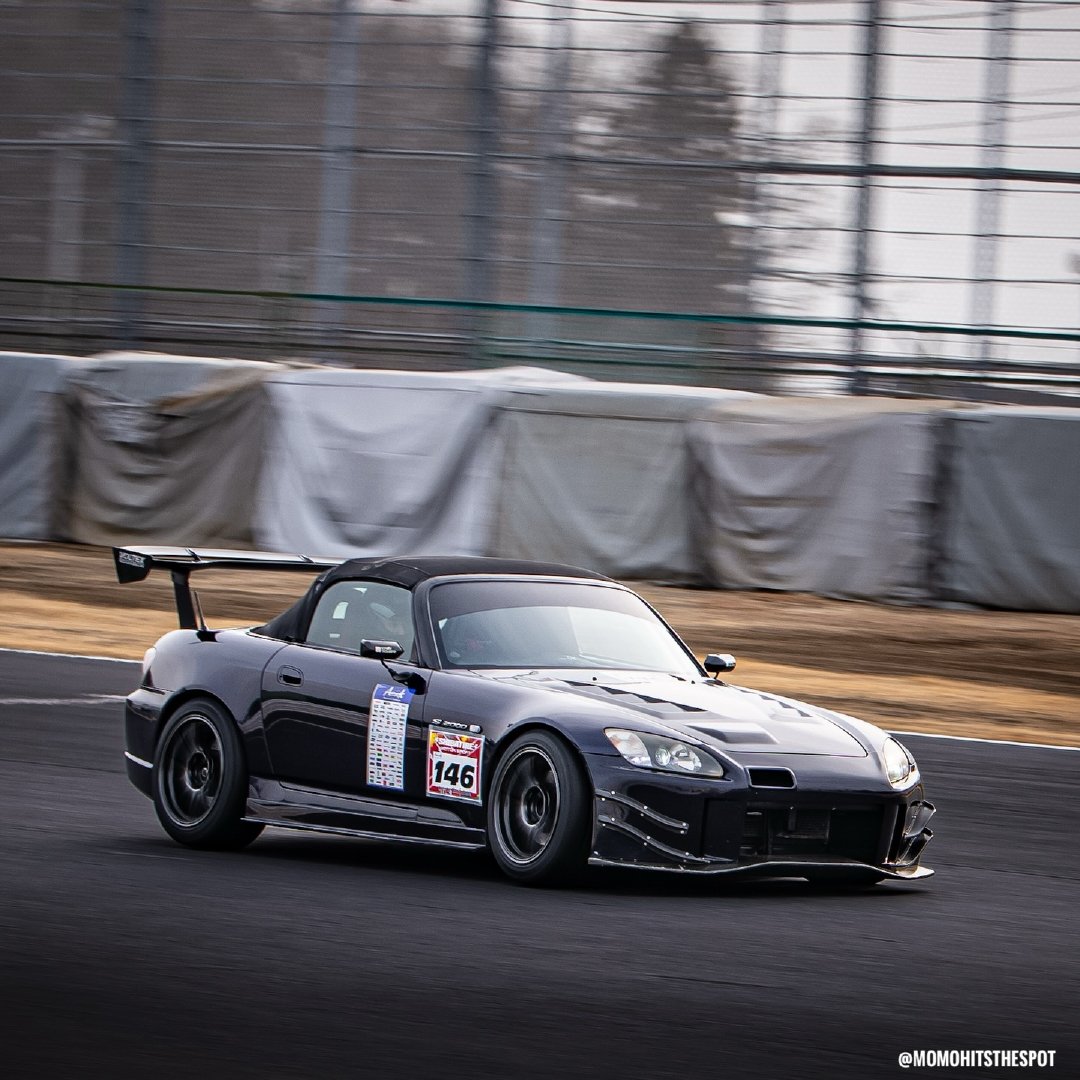 本田S2000 VTEC