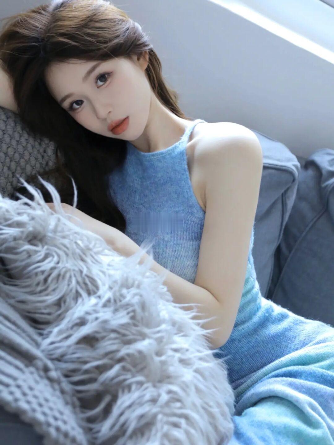 ꙳⋆ 🛋𓋼 人和人的羁绊 第一眼就注定了