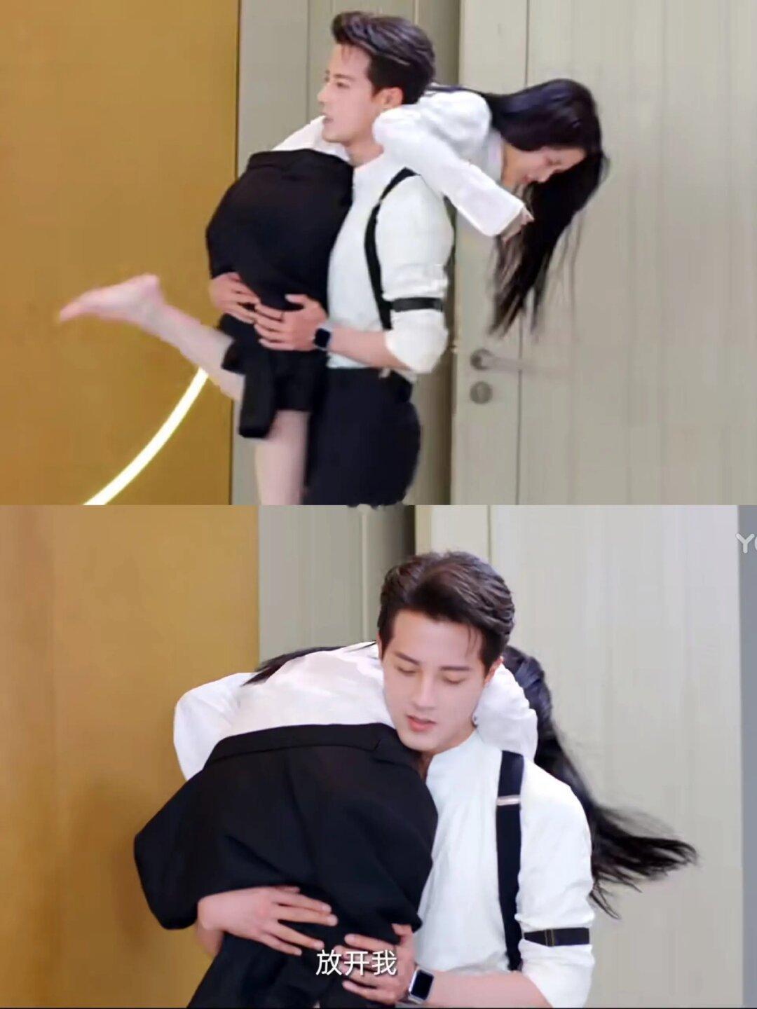 被名字耽误的宝藏甜剧！！