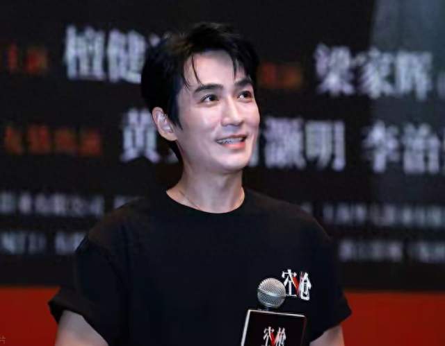 北影同窗！朱一龙高叶彭冠英，这同学局太顶了