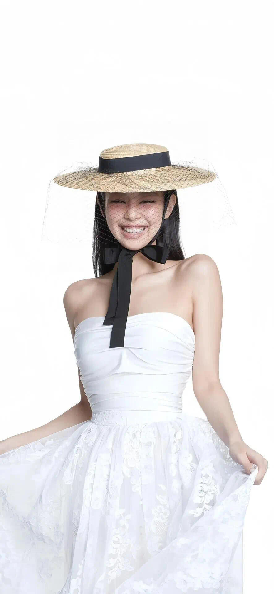 一些少见的JENNIE壁纸分享˗ˋˏෆˎˊ˗   