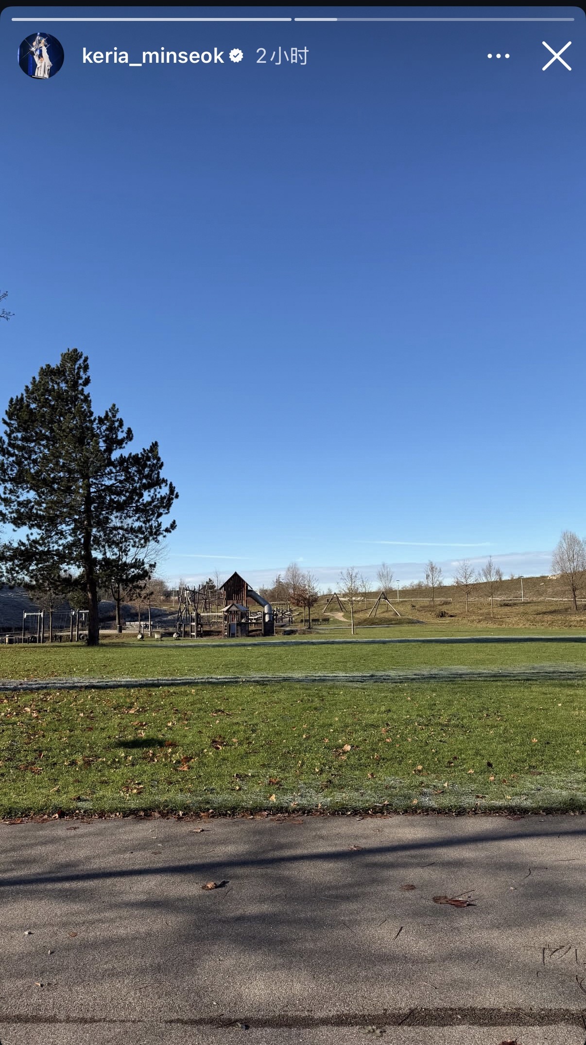 Keria分享快拍2025lck2025lck转会期英雄联盟