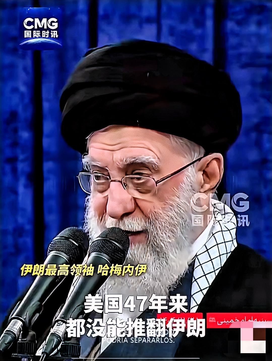 美伊矛盾不可调和，战争或许一触即发！

2月18日以色列官员证实，美国对伊朗军事