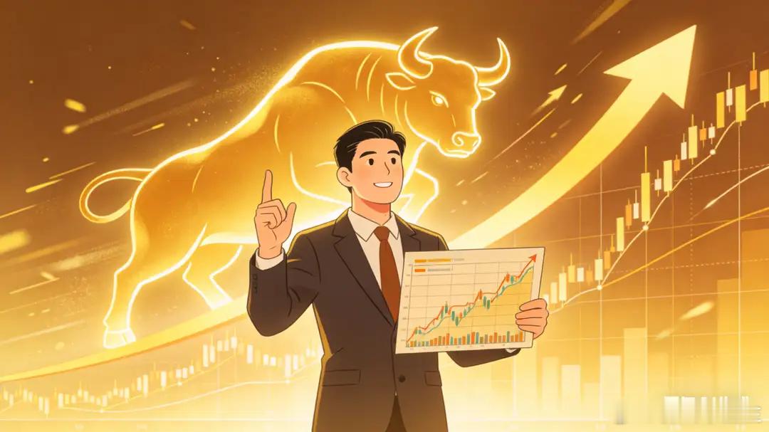 周五开盘会不会大跌甚至暴跌？直接跟你说，不废话，说结果！先甩今天收盘的数据，你自