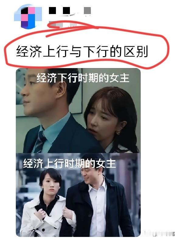 还得是条友，形容的恰到好处。