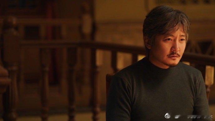 郭京飞新剧创业失败买股全对 他这种干啥啥不行，点股第一名的设定，简直是当代年轻人