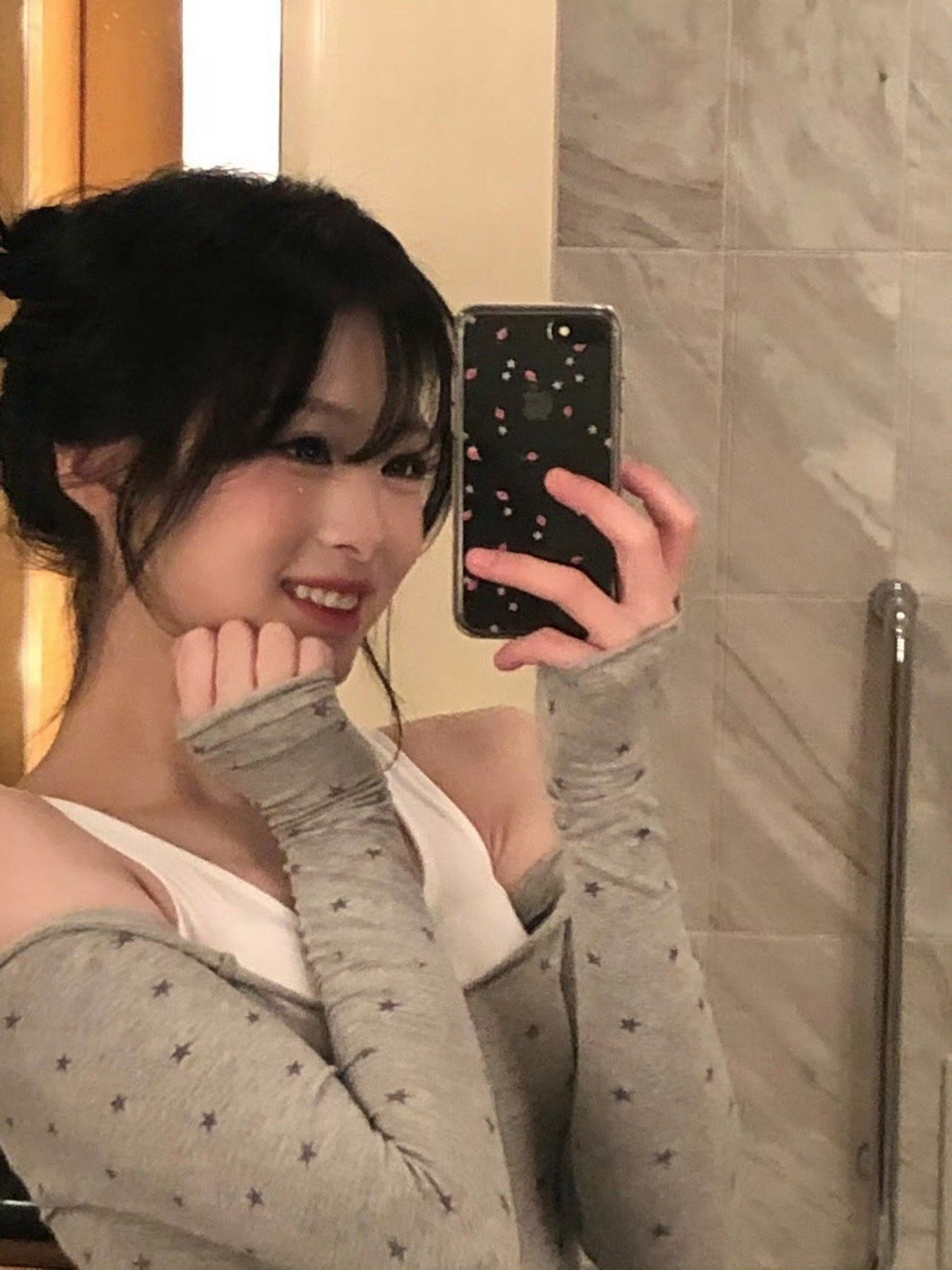 郑雅譞AHyeon🦋🌀 