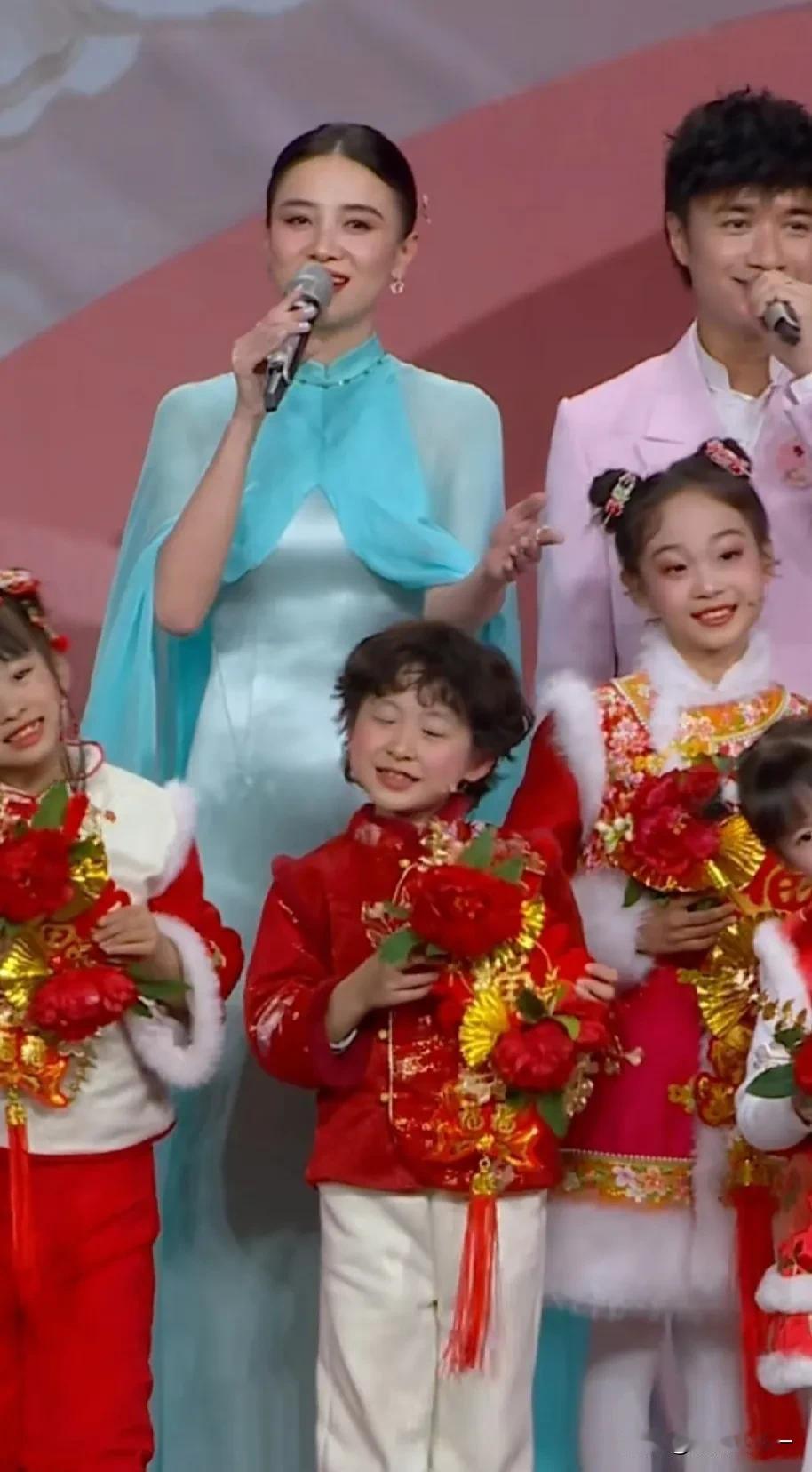 新年快乐，龙年万事如意！