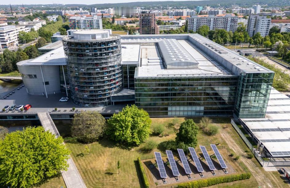 警报拉响！德国工业连续四年下滑，联合会痛批“自由落体式衰退”
 
据法国《回声报