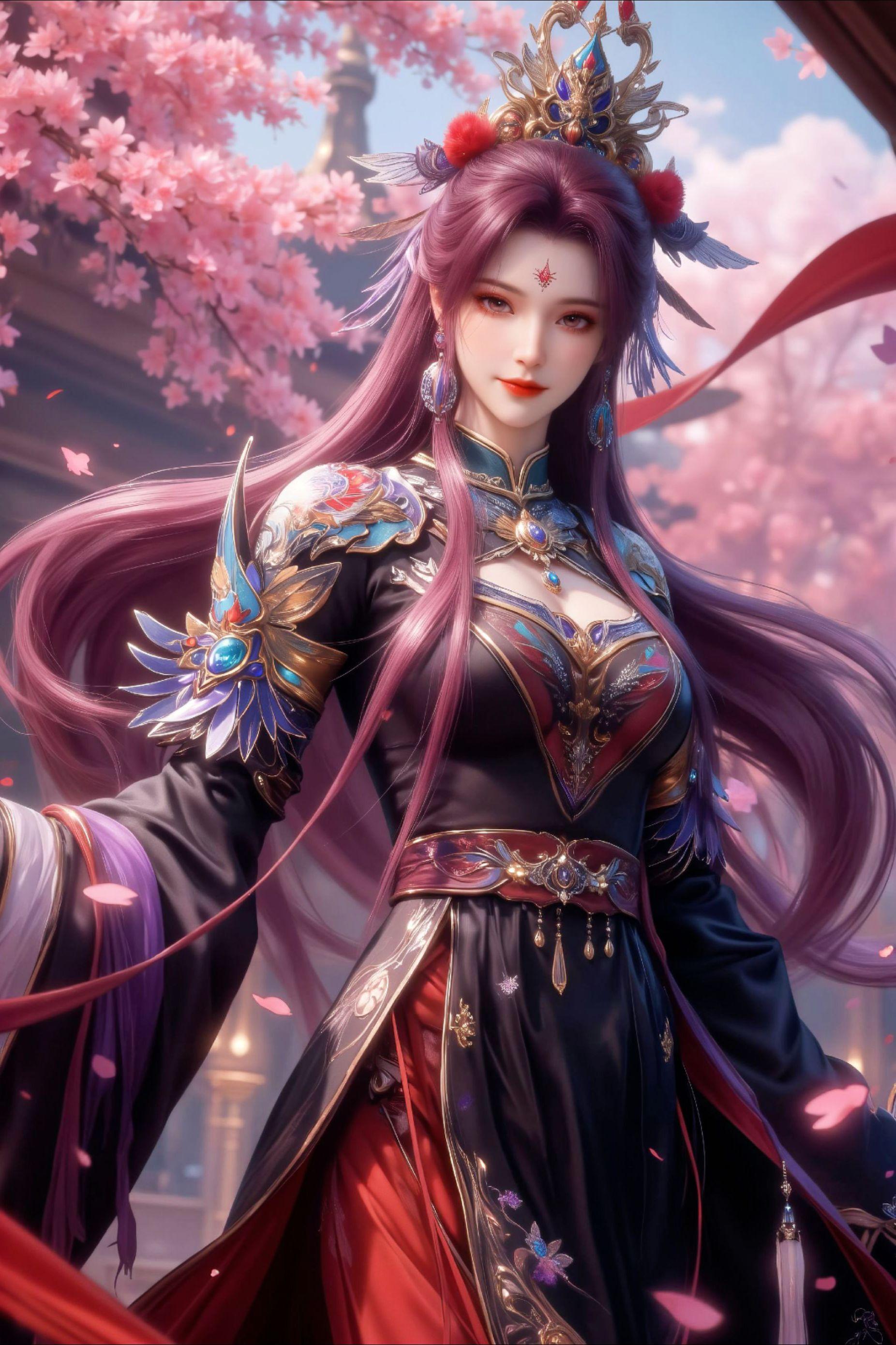 牧神记司幼幽