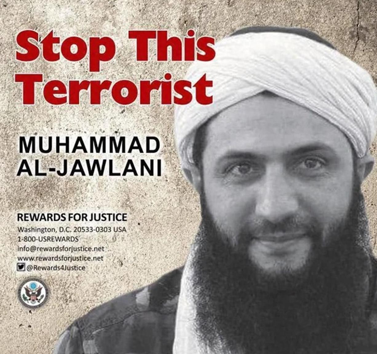 中国一票否决，谁也别想给恐怖知组织“洗白”
2025年初，朱拉尼领导的反对派武装