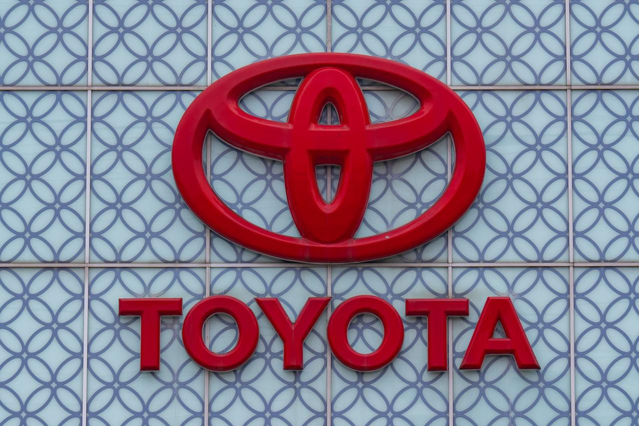 【丰田2025年连续第六年蝉联全球汽车销量冠军】
近日，据共同社报道，最新数据显