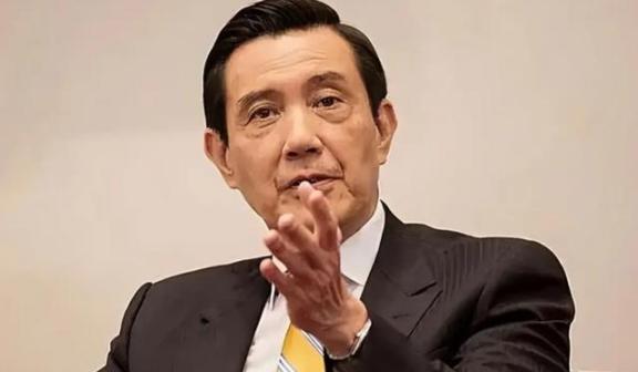 马英九在公开场合喊出“大陆若动武，台湾绝不投降”，声势不小。就在同一时间，解放军