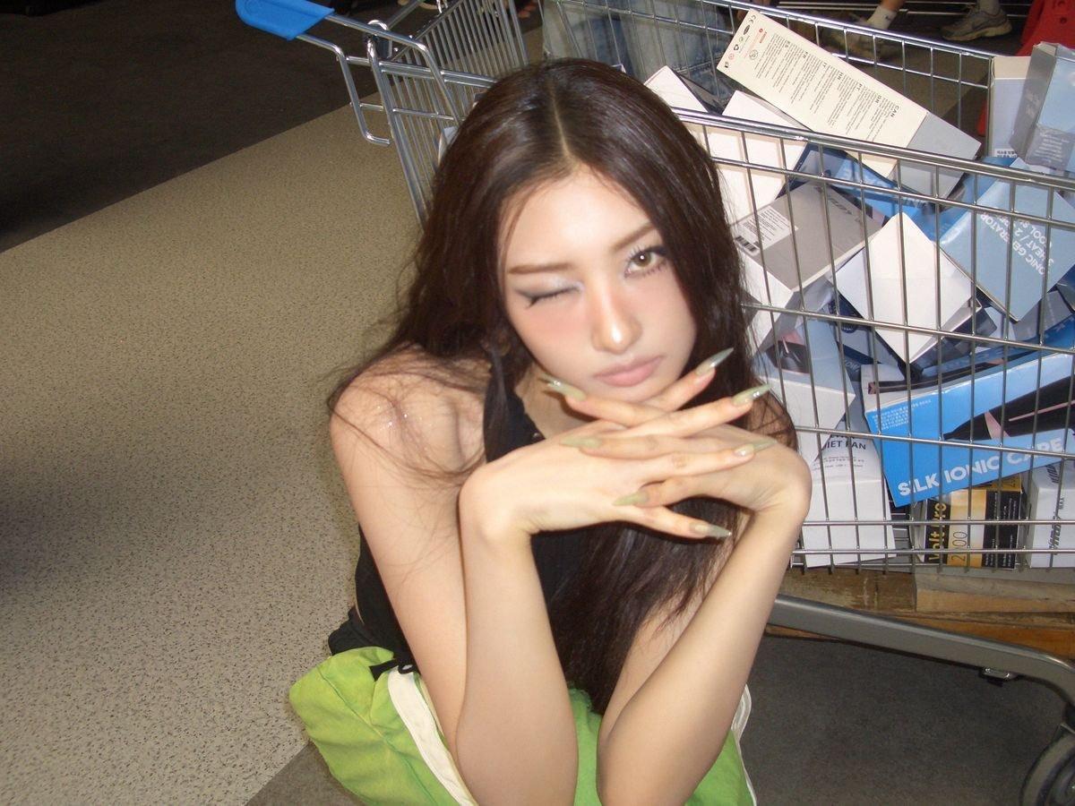 🧩~★₊˙˳*GAWON 