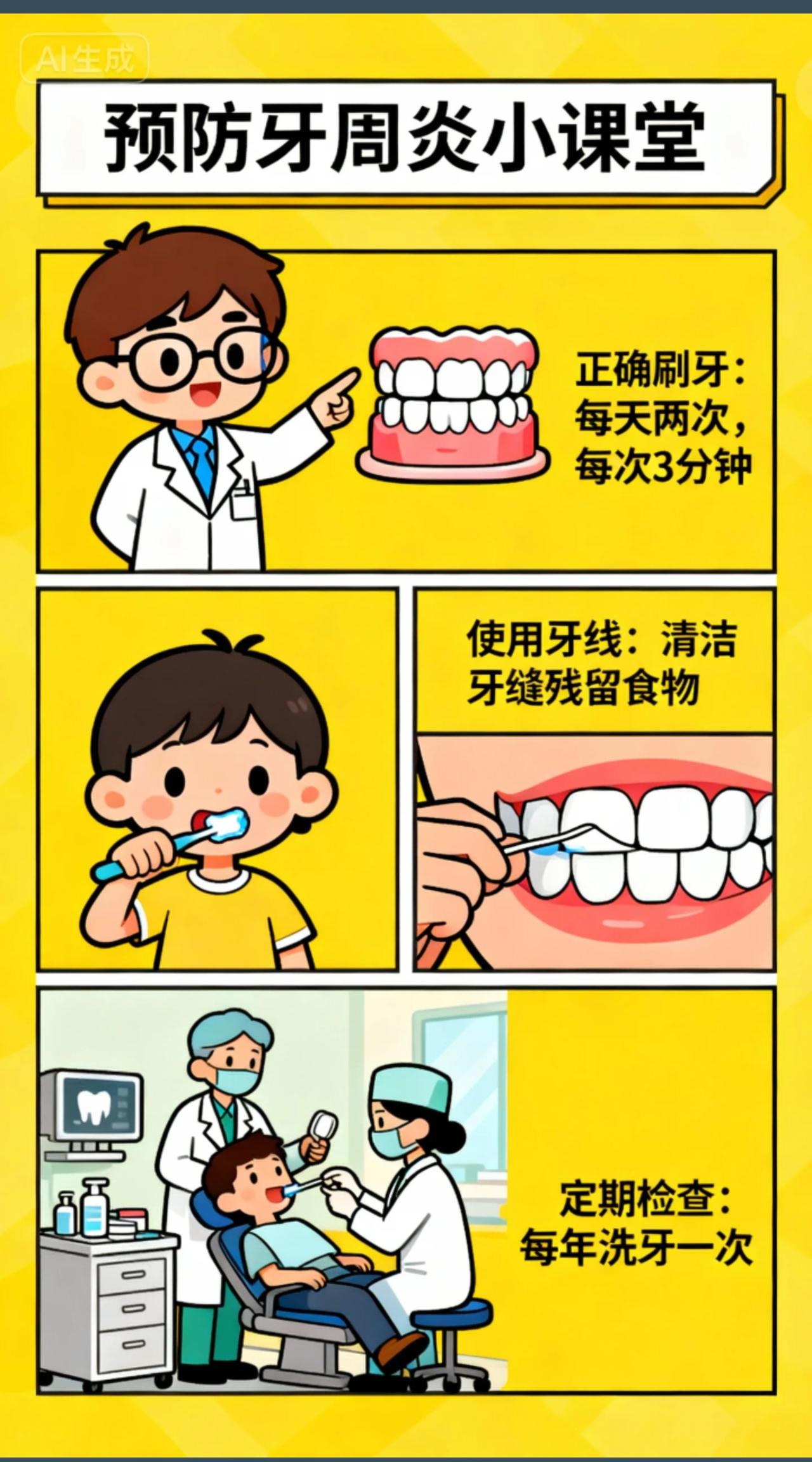 真的是得了什么病，就会成为那一方面的专家。
最近我有一颗牙齿，感觉喝冷水或者热水
