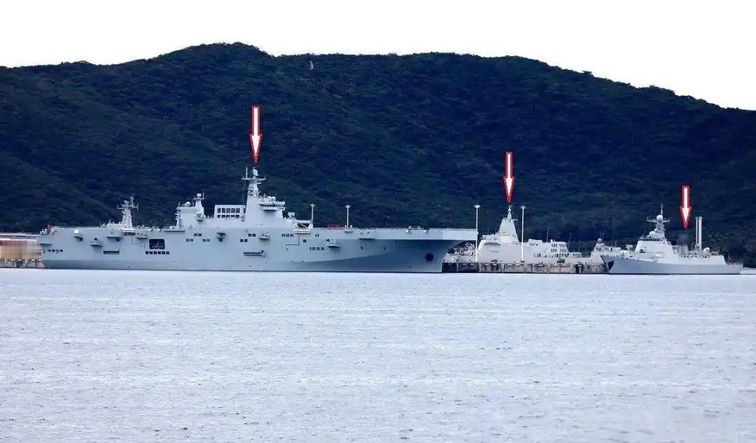 “中方必须按西方要求试射导弹，”美国向中方列出了“行为准则”，不照做就是“违规”
