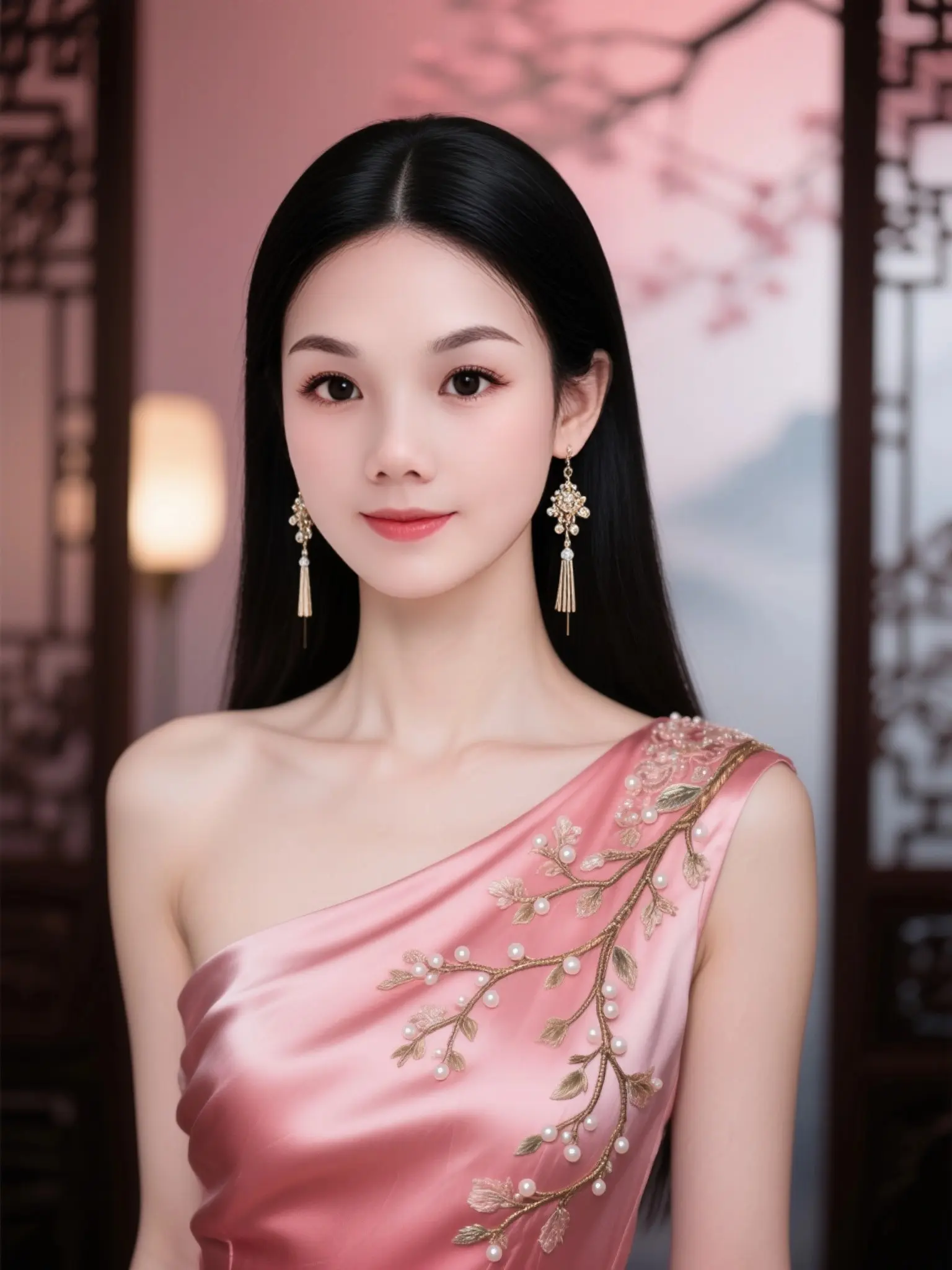 后来才明白，有些人只适合相遇，并不适合拥有”