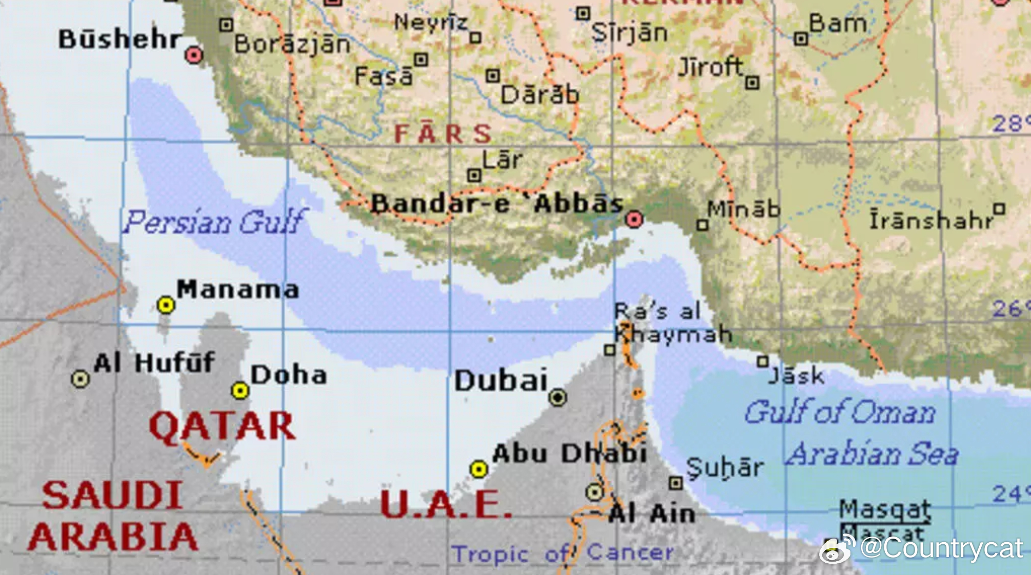 日本对伊朗强硬声明表示忧虑：霍尔木兹海峡封锁持续，45艘相关船只滞留波斯湾海外新