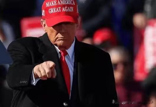 突发，停火结束，美伊战火恐重燃，特朗普很生气，命令美国海军“开枪击沉”伊朗在霍尔