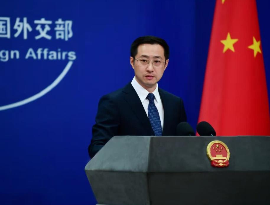 中国外交热度持续拉满！国内外事接待工作连轴转，送走美俄代表团后，巴基斯坦、塞尔维