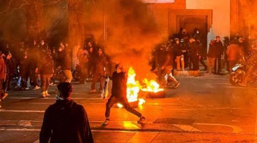 伊朗现在后悔也来不及了！真是悔不当初怎么就没拍板同意采购中国的歼-10C战斗机呢