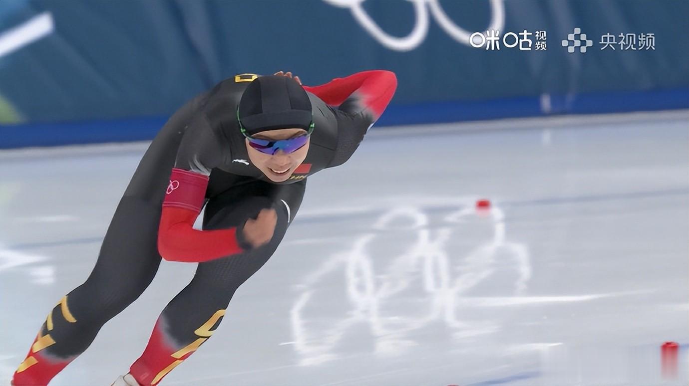 荷兰队两破奥运记录包揽金银 尤塔·莱尔丹夺速度滑冰1000米金牌