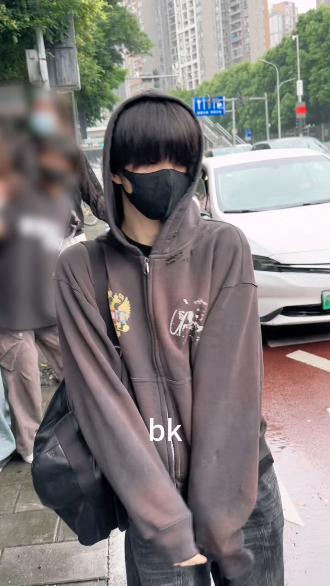 我心心受不了了… 