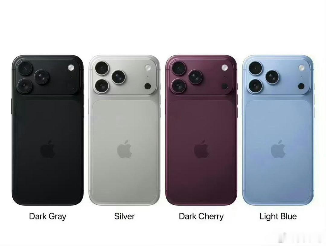 iPhone18Pro或涨270美元本来亮点就没多少，还涨价，感觉买17的会更多