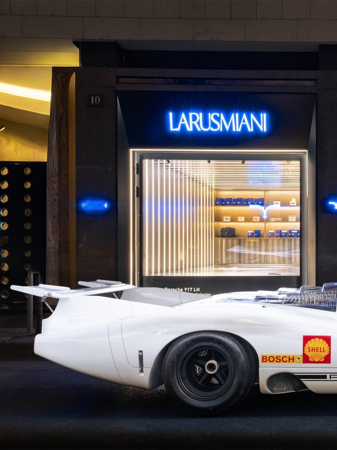 保时捷917 LH PIC：type7