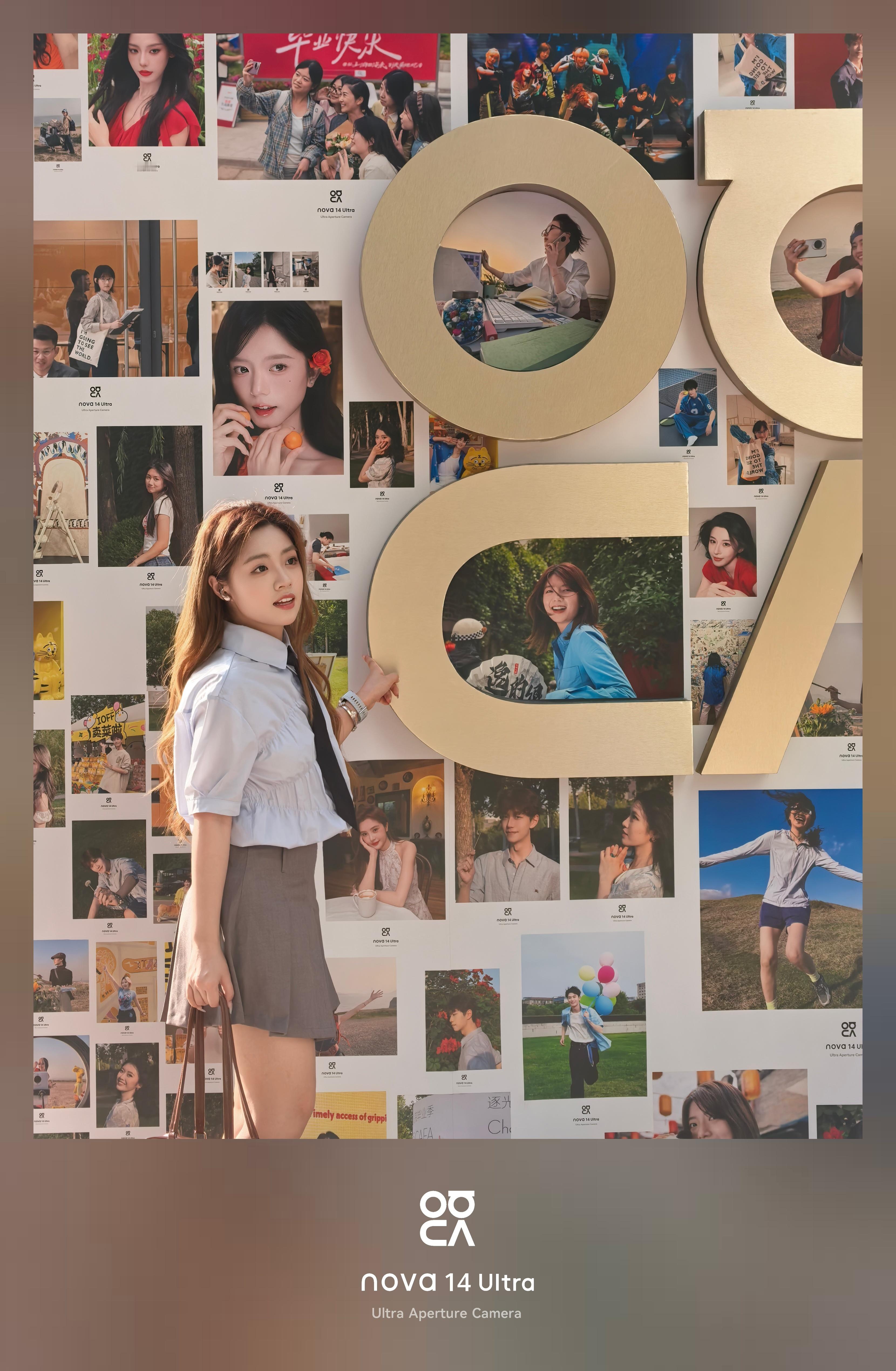 论毕业整活儿还是央美会玩央美毕业展又双叒叕成热门打卡点央美毕业展热度太高了，最近