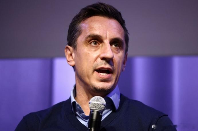 曼联名宿加里·内维尔在天空好体育节目中谈到了切尔西，他认为切尔西本赛季已经无缘英