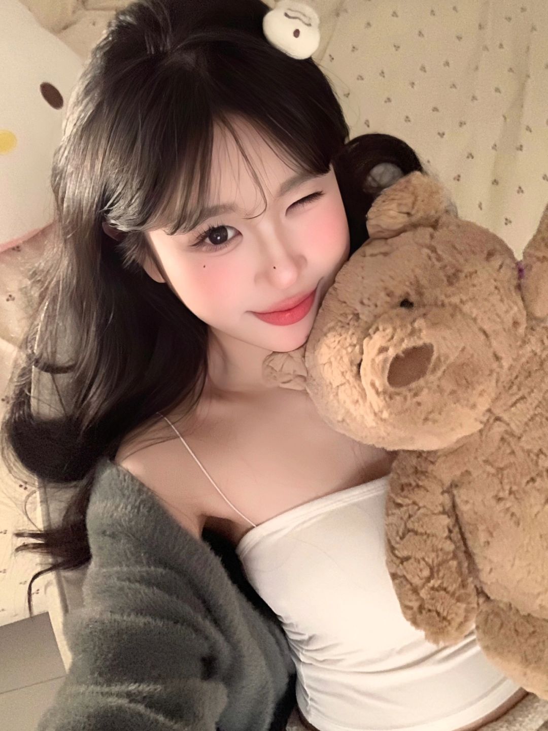 天噜🐰ིྀ高清修图调色我悟了