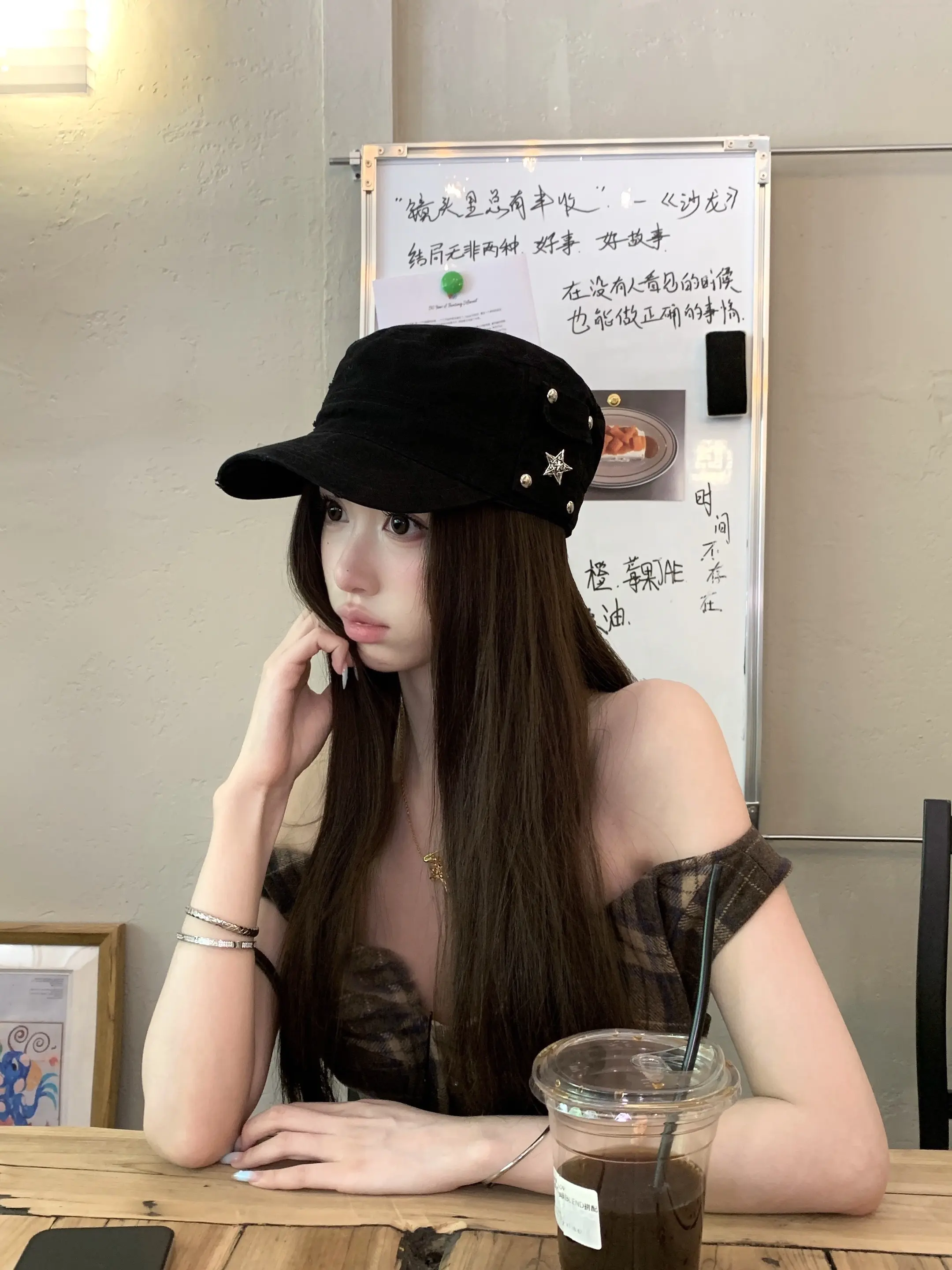 也许放弃 才能靠近。