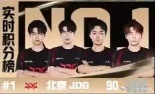 JDG晋级刺激杯决赛 恭喜JDG杀进刺激杯决赛！从小组赛到淘汰赛一路披荆斩棘，这