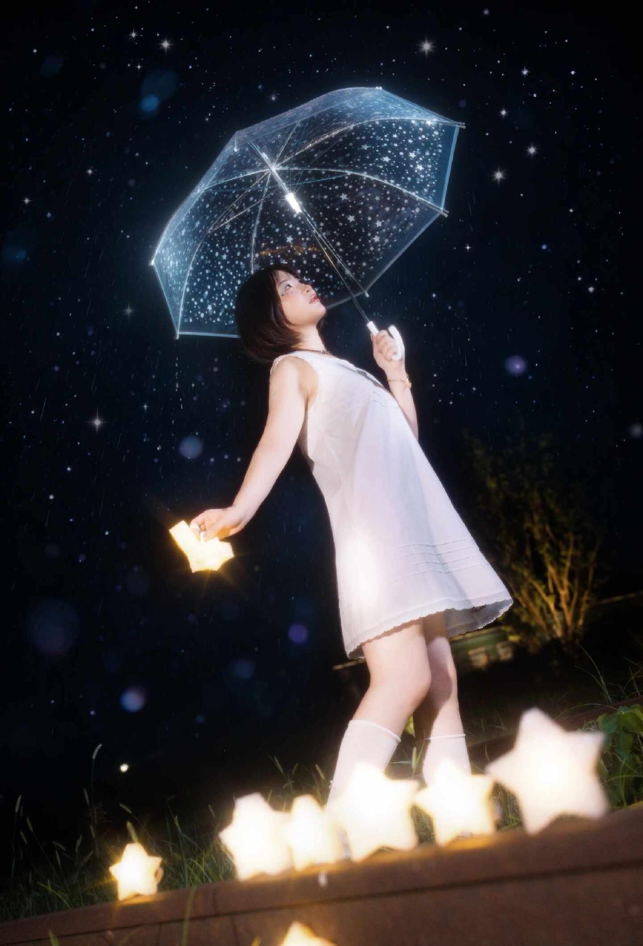 ✨星星坠落人间✨丨星星人像✓
地点:
·	扬州绿皮车酒店
	
灯光：
· 主光：