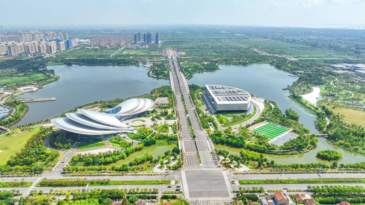 启东财政增长出色！

2025年启东市的地方财政收入达到81亿元，增长5.2%。