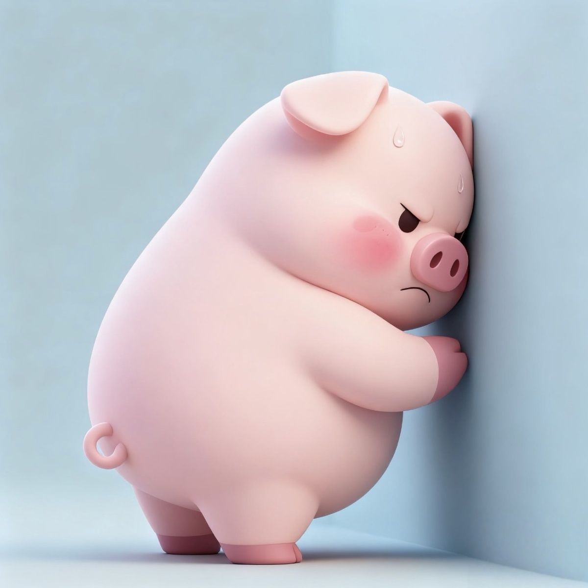 从我的角度看代拍——❶代拍的视频没有美感，影响演员形象。❷过度路透，会使剧集失去