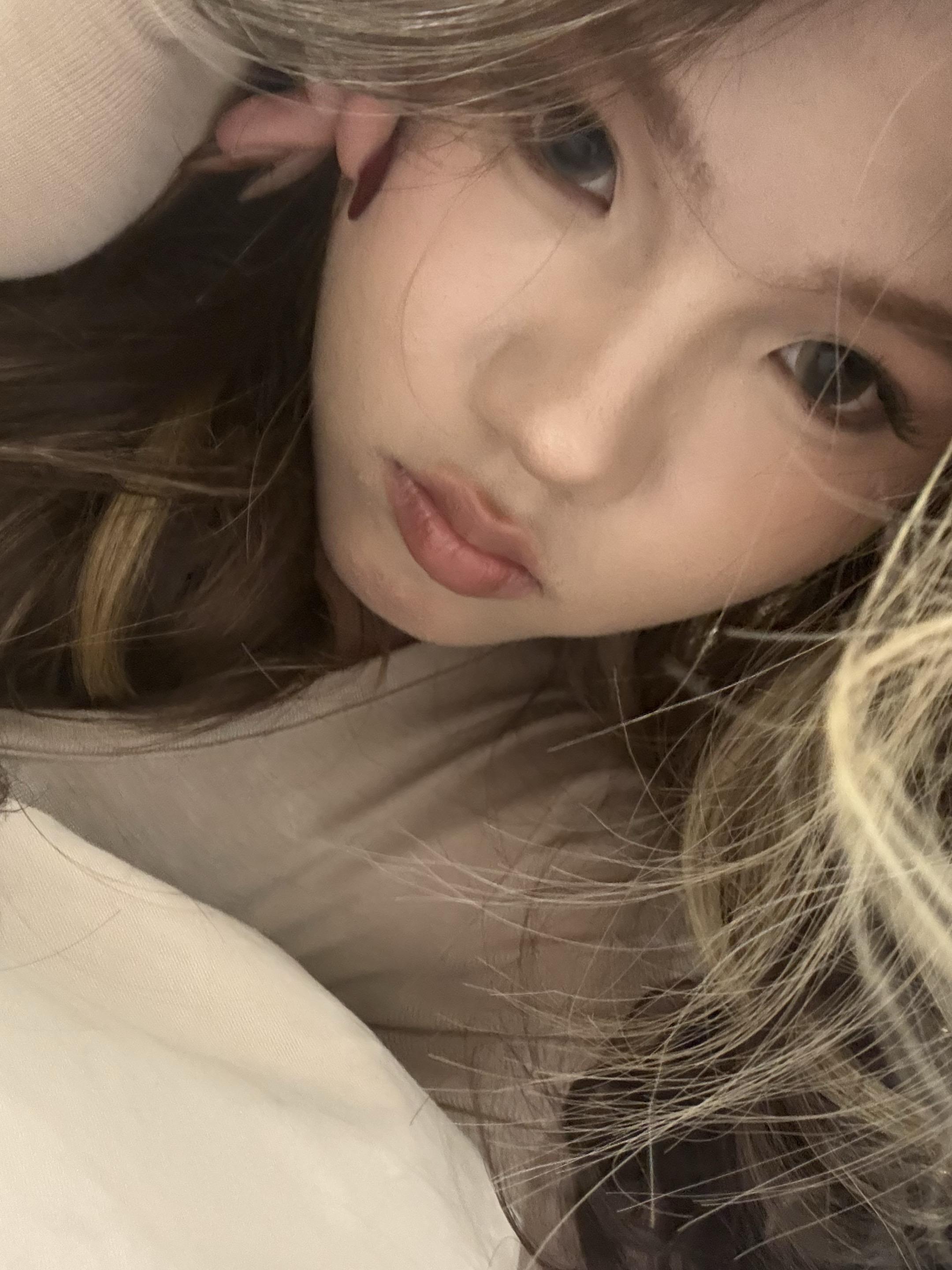 命运多舛 她点头说好