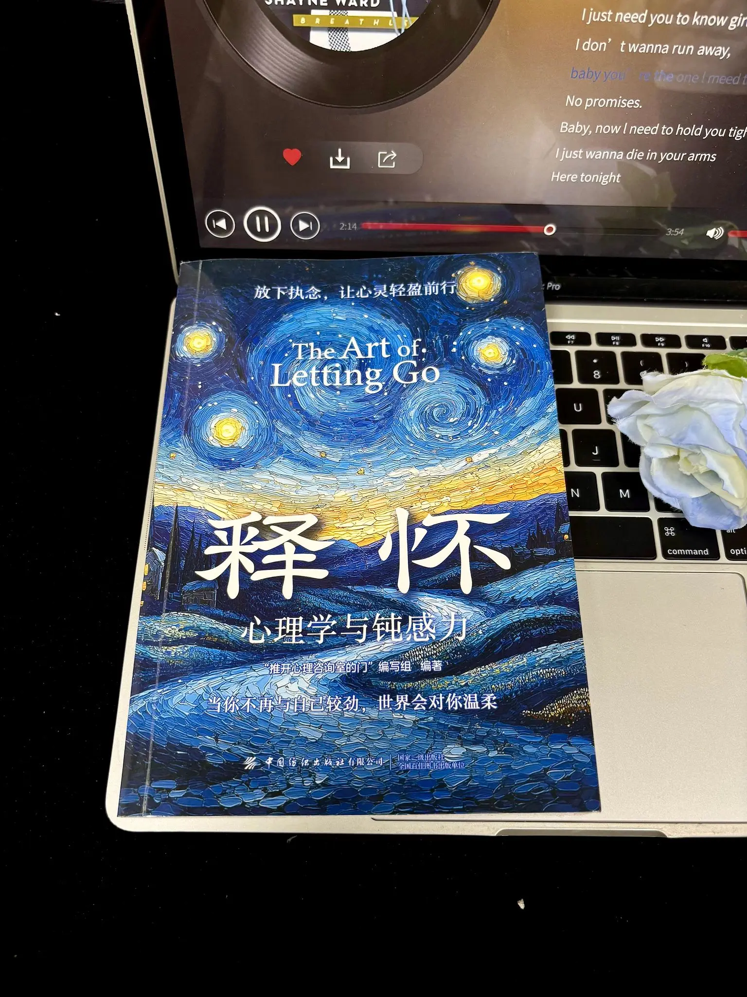事压不垮人，但情绪可以，如何缓解我们的情绪，用这本书的内容能帮到我们。