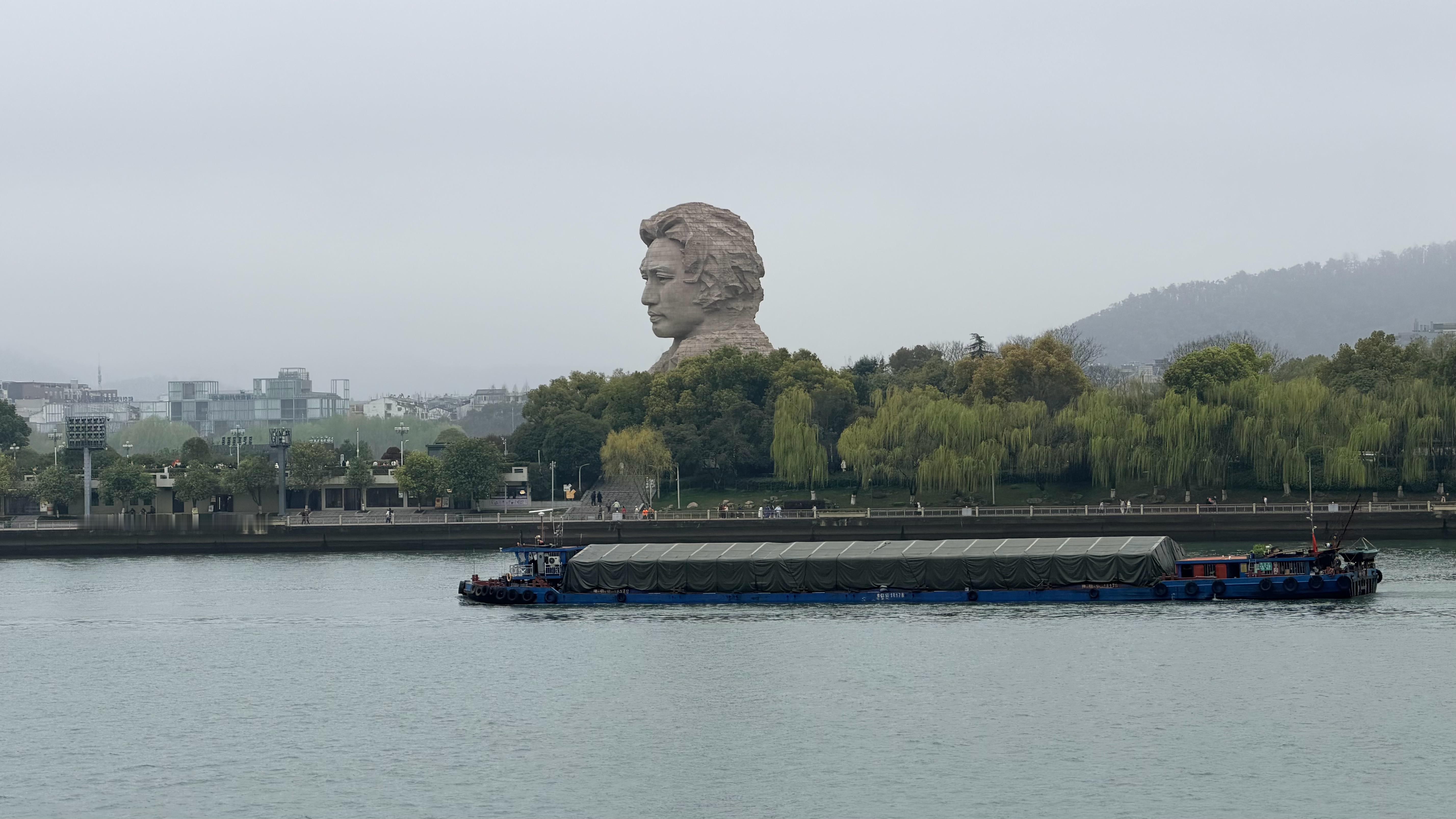 来长沙是不是必须来这里才算