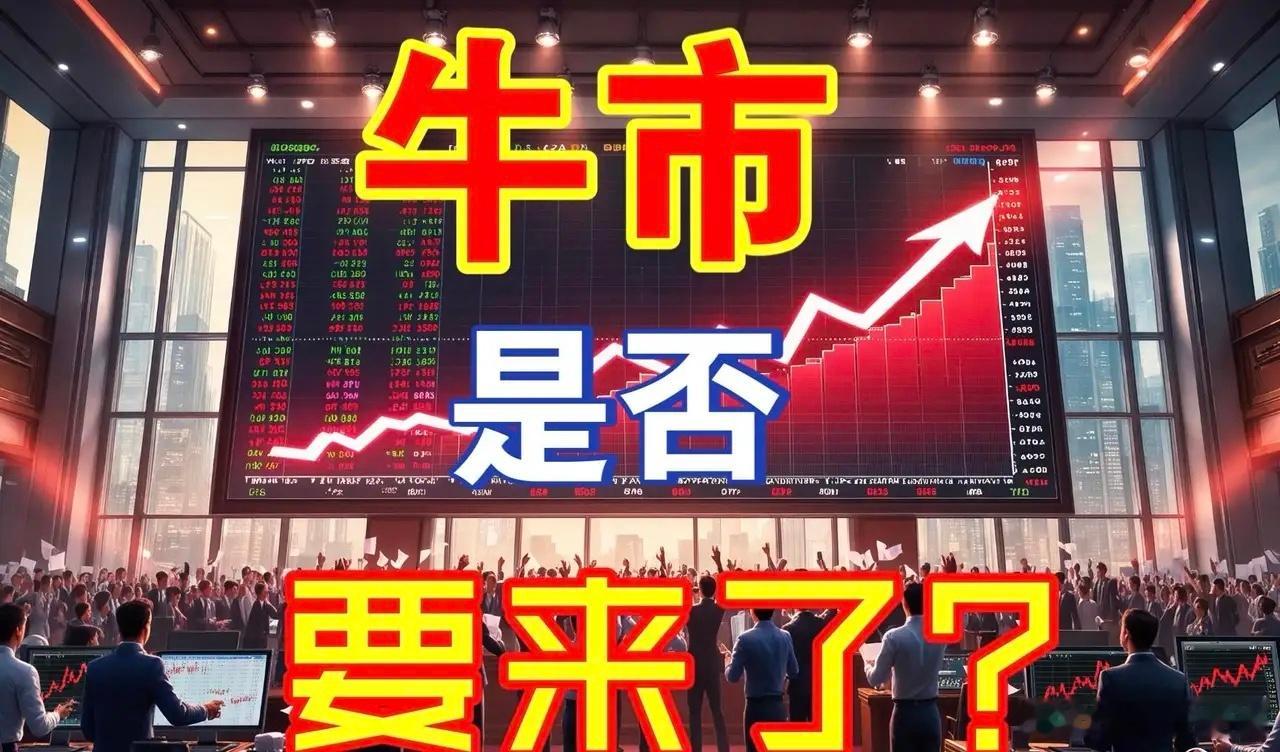 A股：明天周三大盘市场如何走？废话不多说，直接上答案！    大盘迎来13连阳，