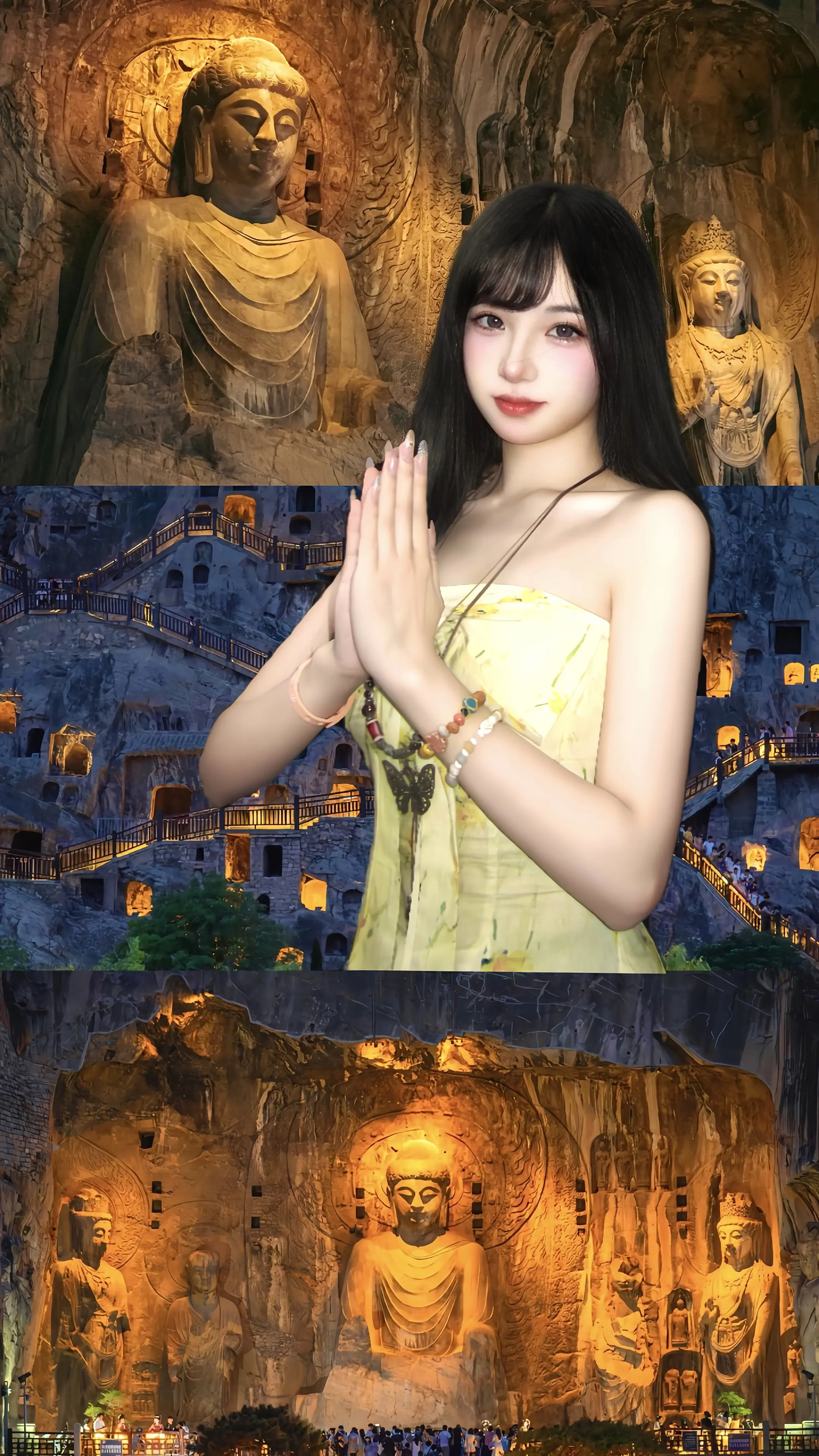 “听夜雨 我和你初遇”