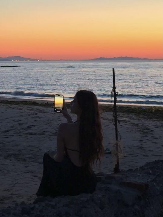 🌄拍到了人生live壁纸图