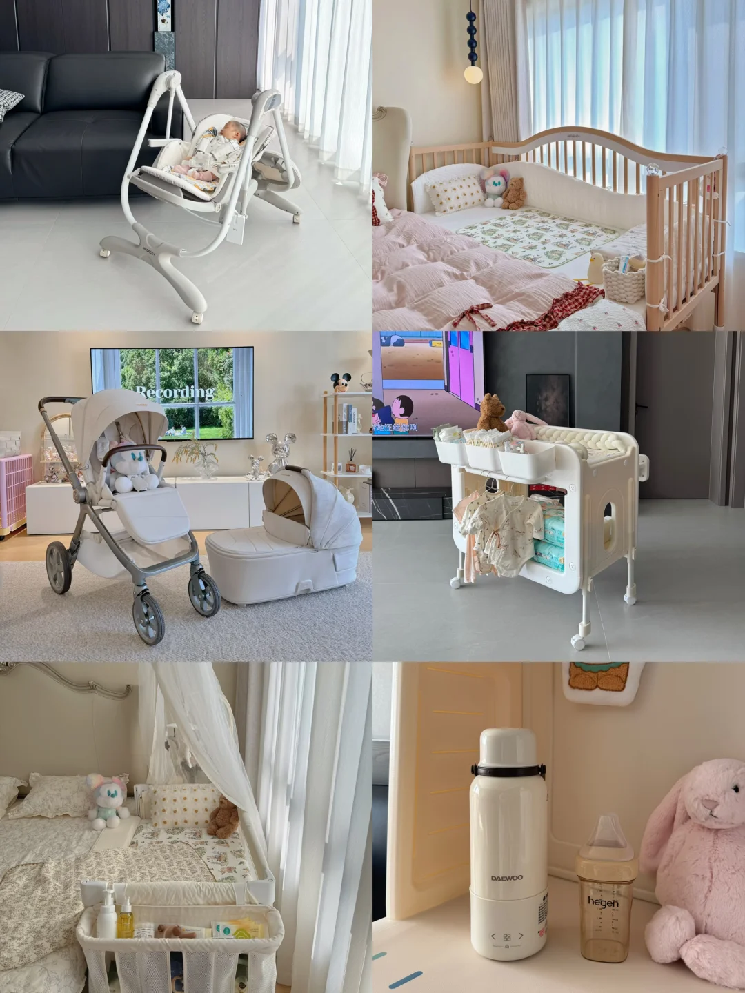 Baby share  | 养娃2个月买了不后悔的大件