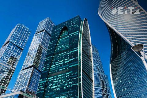 索比亚宁：莫斯科再次工业化，高技术行业高速增长。

尽管受到大规模制裁和大流行的