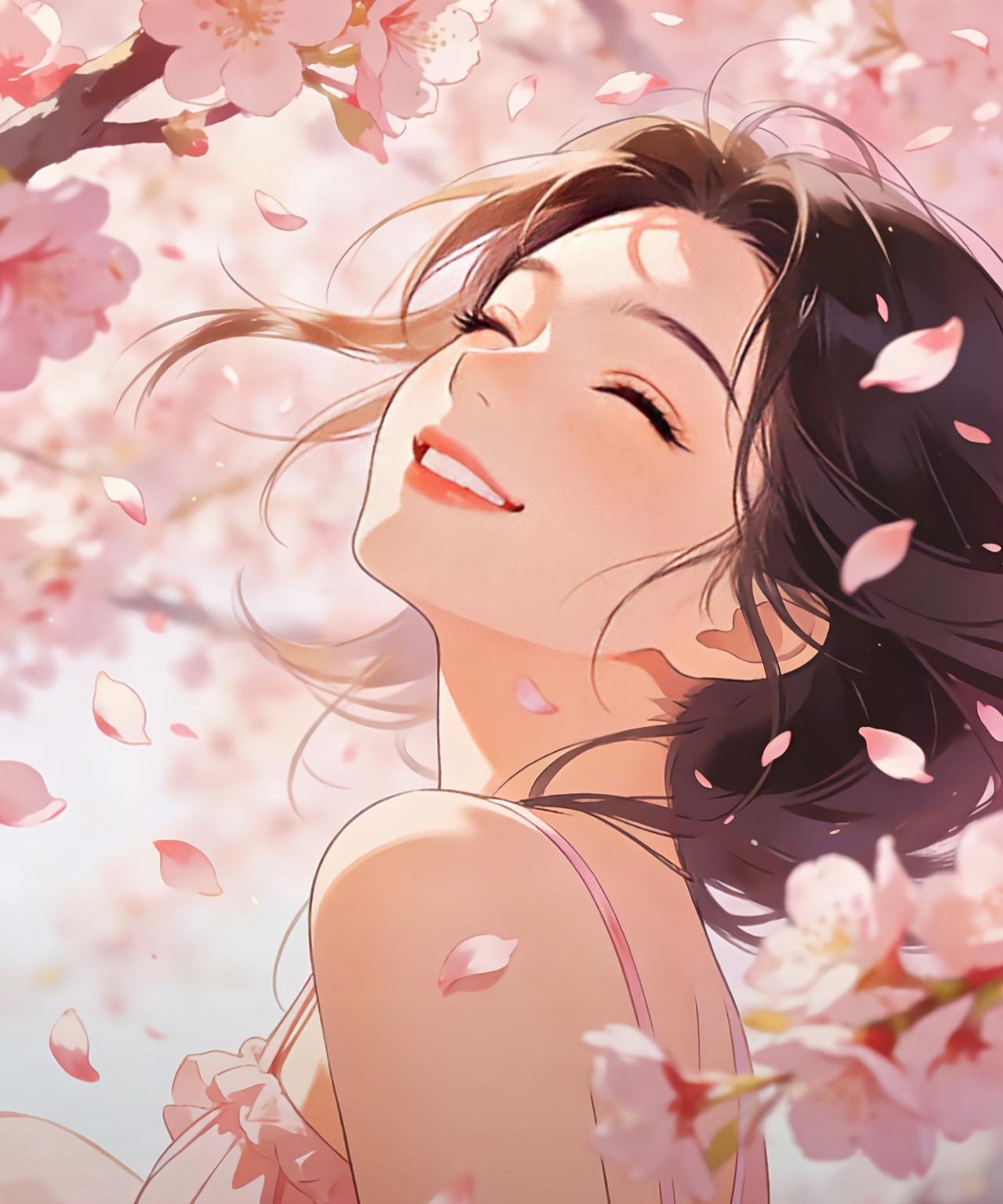 做人实不易，
晚风催梦离。

万事藏心底，
苦乐自品析。

不求皆如意，
问心便