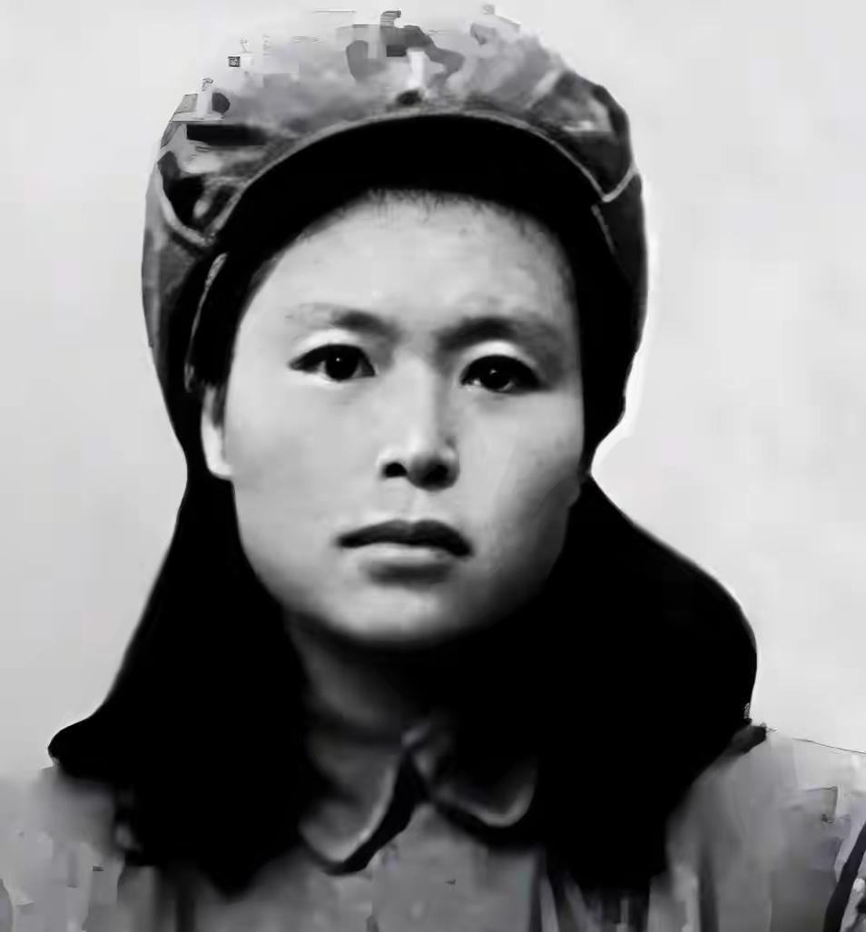 1937年，29军护士长被俘，鬼子要送她去东北，她留下一张药方
 
那一年的北平