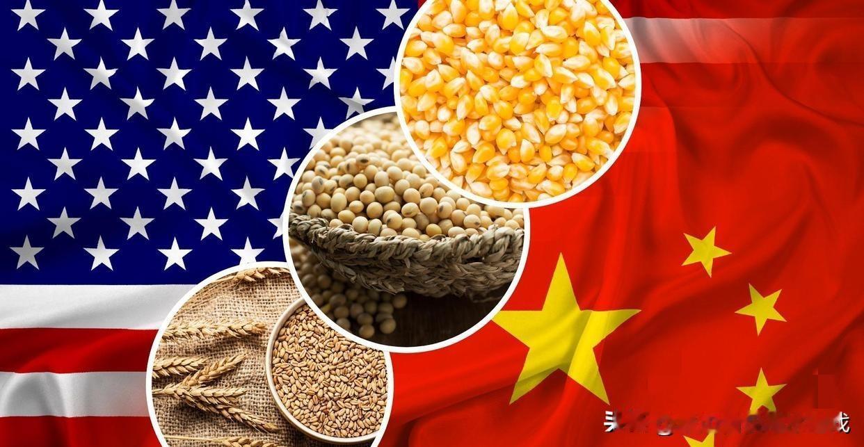 中国取消订单，美国这次是真急了
 
这回老美是真的坐不住了。
 
12月17号那