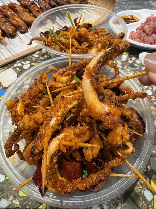 沈阳这个！！！6天吃了4次好好吃啊！！