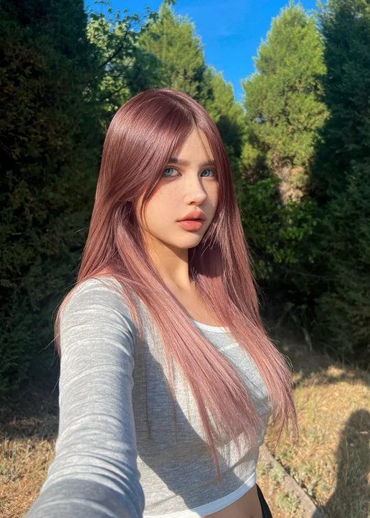 当妈后也能保持少女感的秘诀